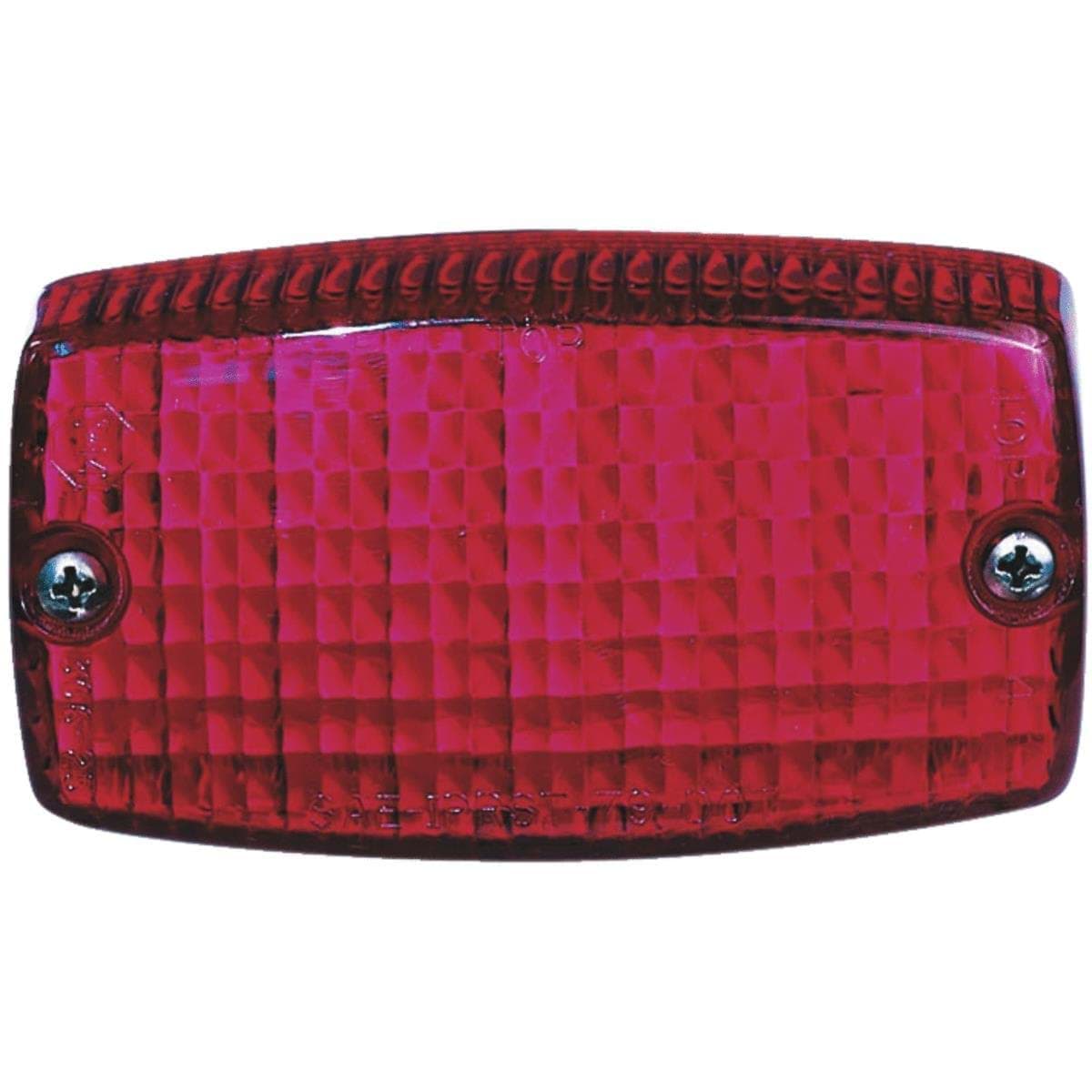 Picture of Peterson Surface Mount Stop, Turn, and Tail Light