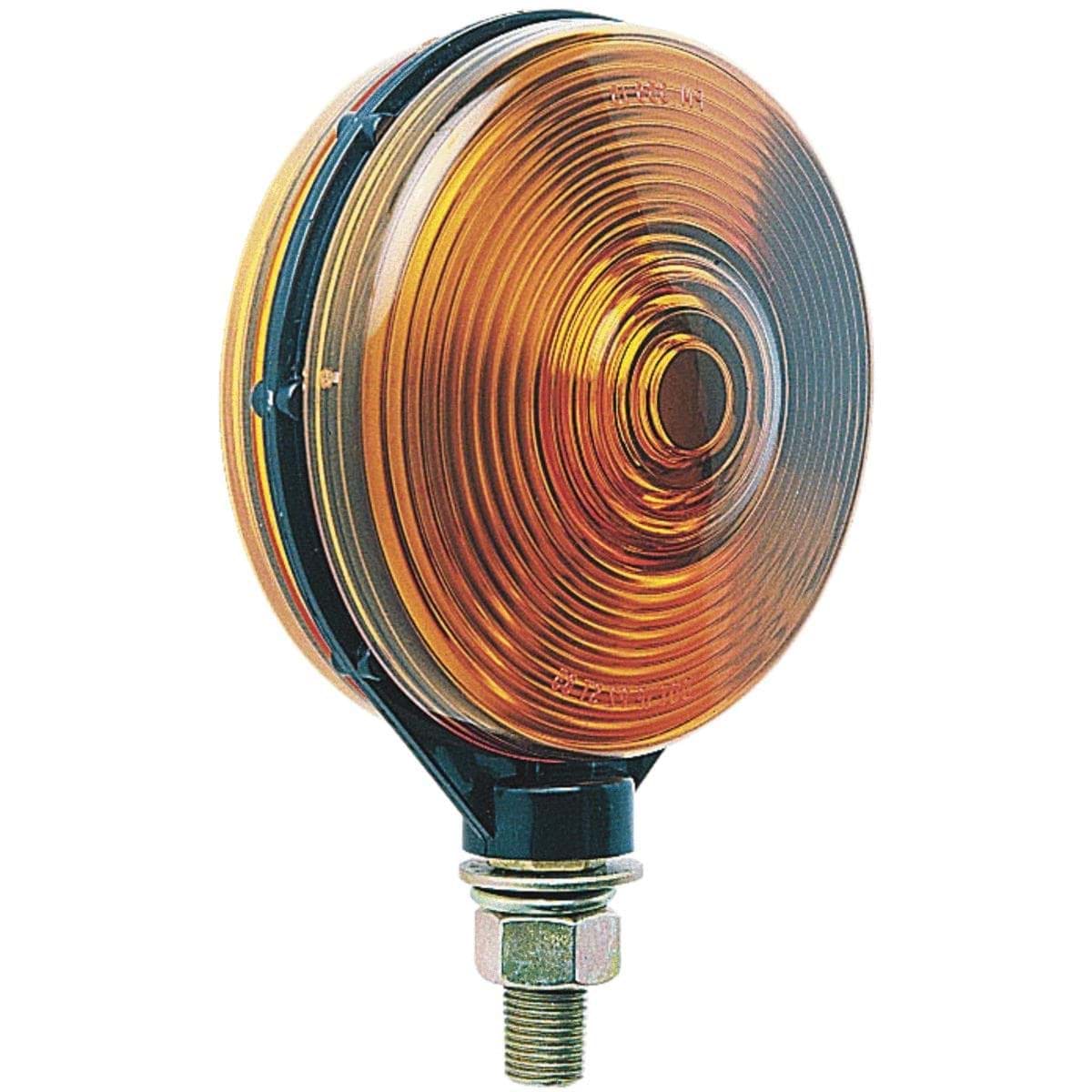 Picture of Double Face Par And Turn Signal