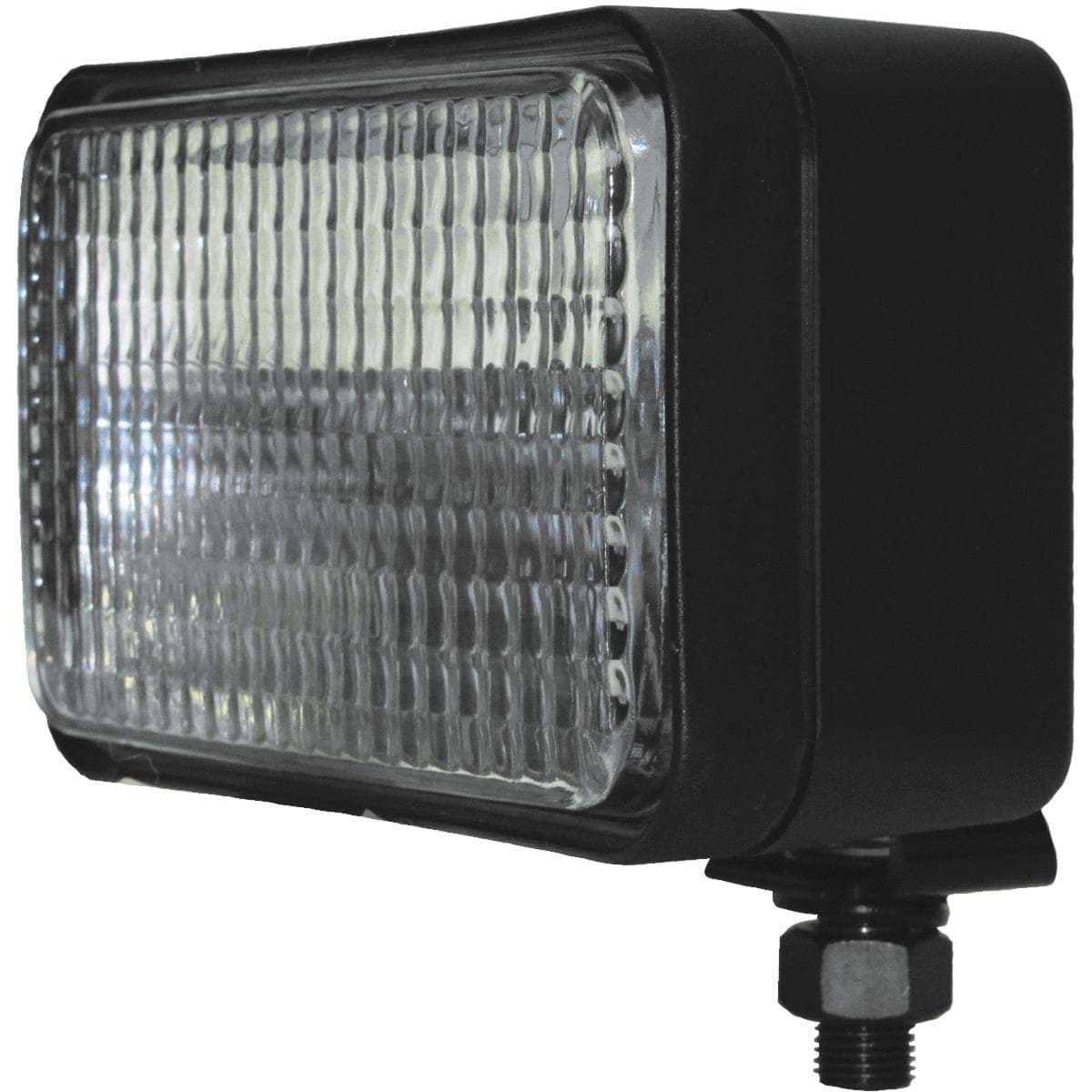 Picture of Tractor And Work Light