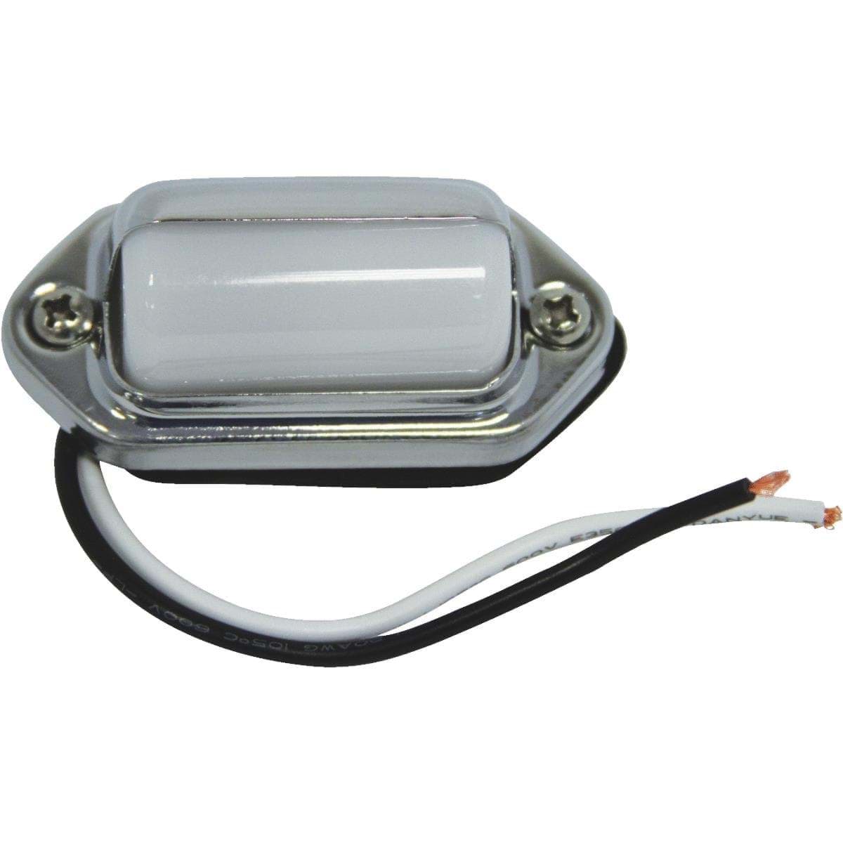 Picture of License Illuminator