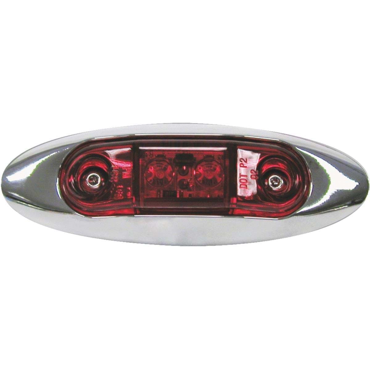 Picture of Peterson Slim Line LED Clearance And Side Marker Light