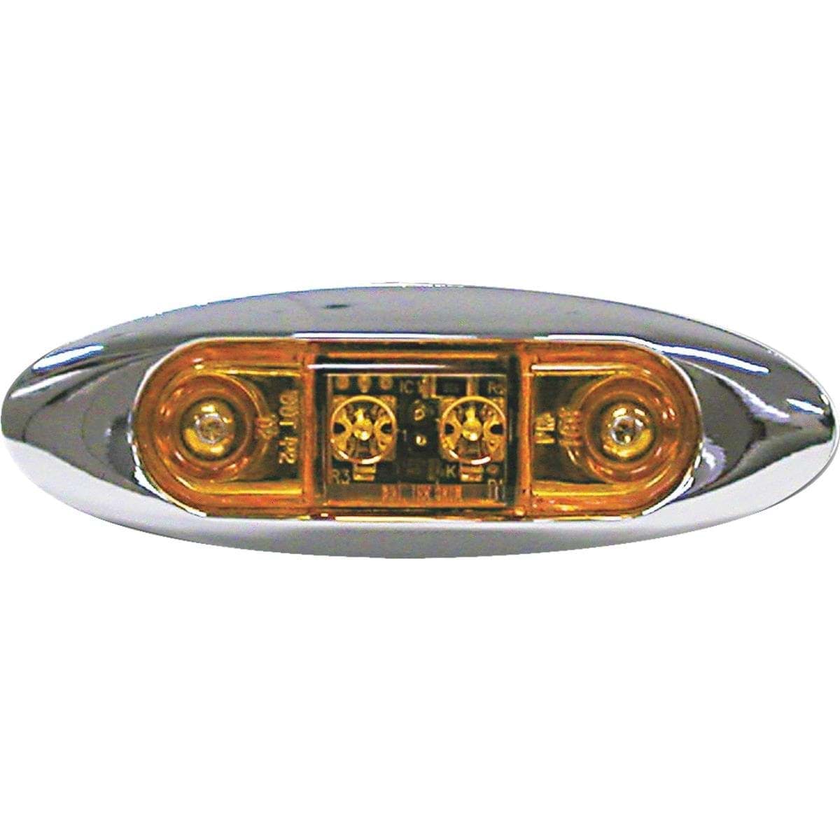 Picture of Peterson Slim Line LED Clearance And Side Marker Light