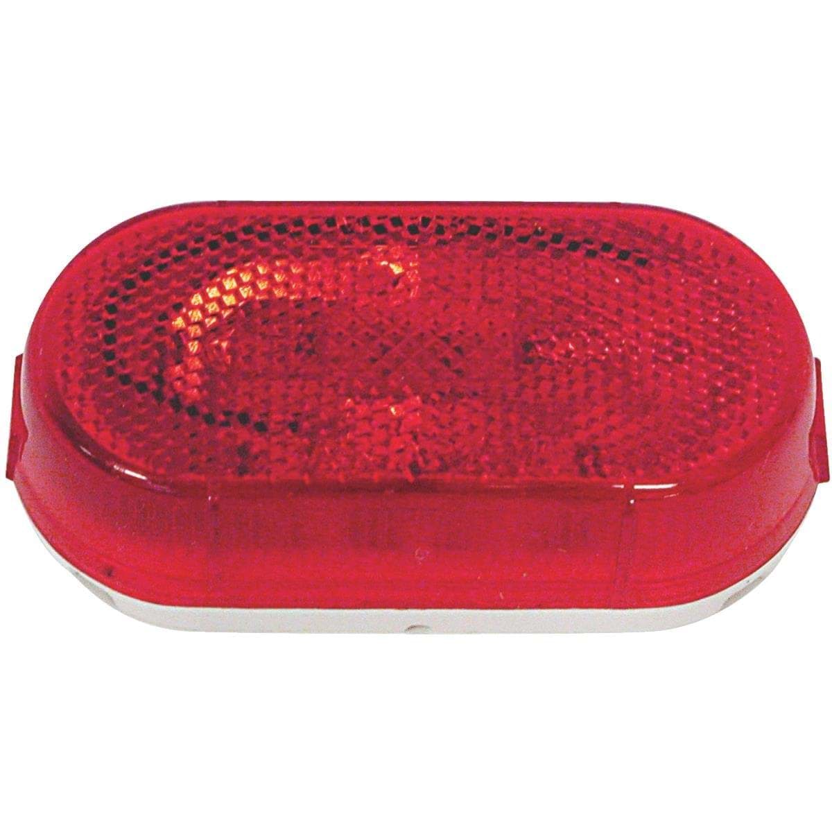 Picture of Peterson Side Marker/Clearance Light w/Reflex