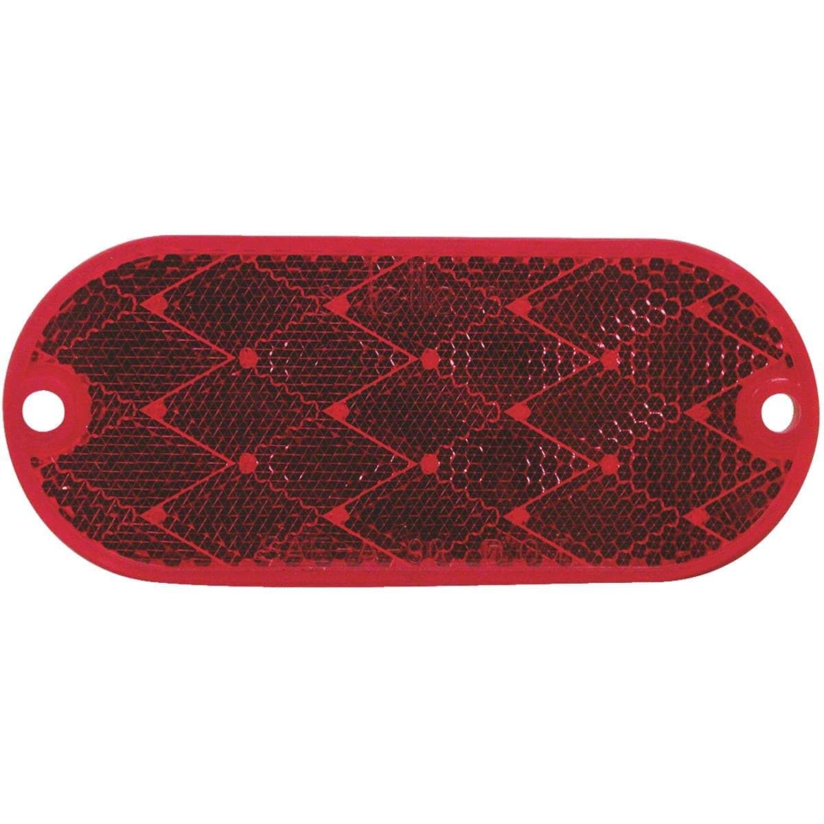 Picture of Peterson V480 Aluminum Oval Reflector