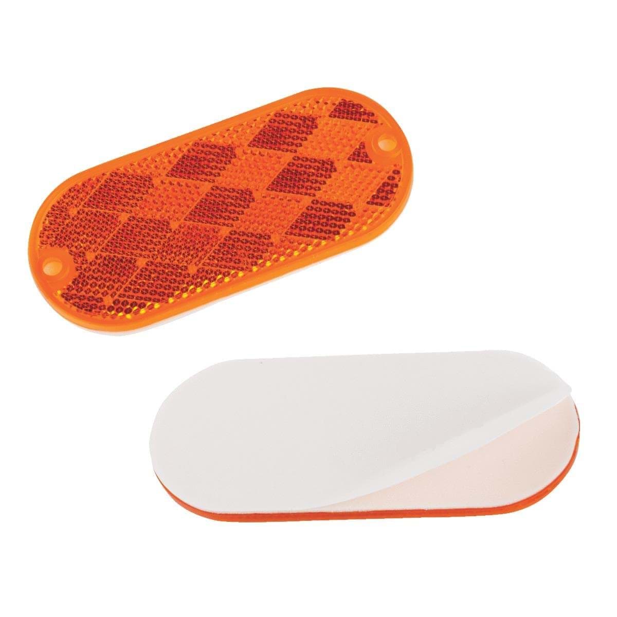 Picture of Peterson V480 Aluminum Oval Reflector