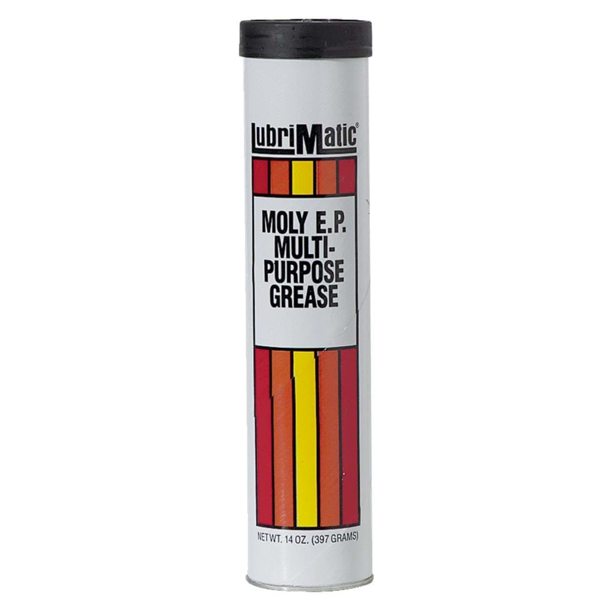 Picture of LubriMatic Moly EP Grease