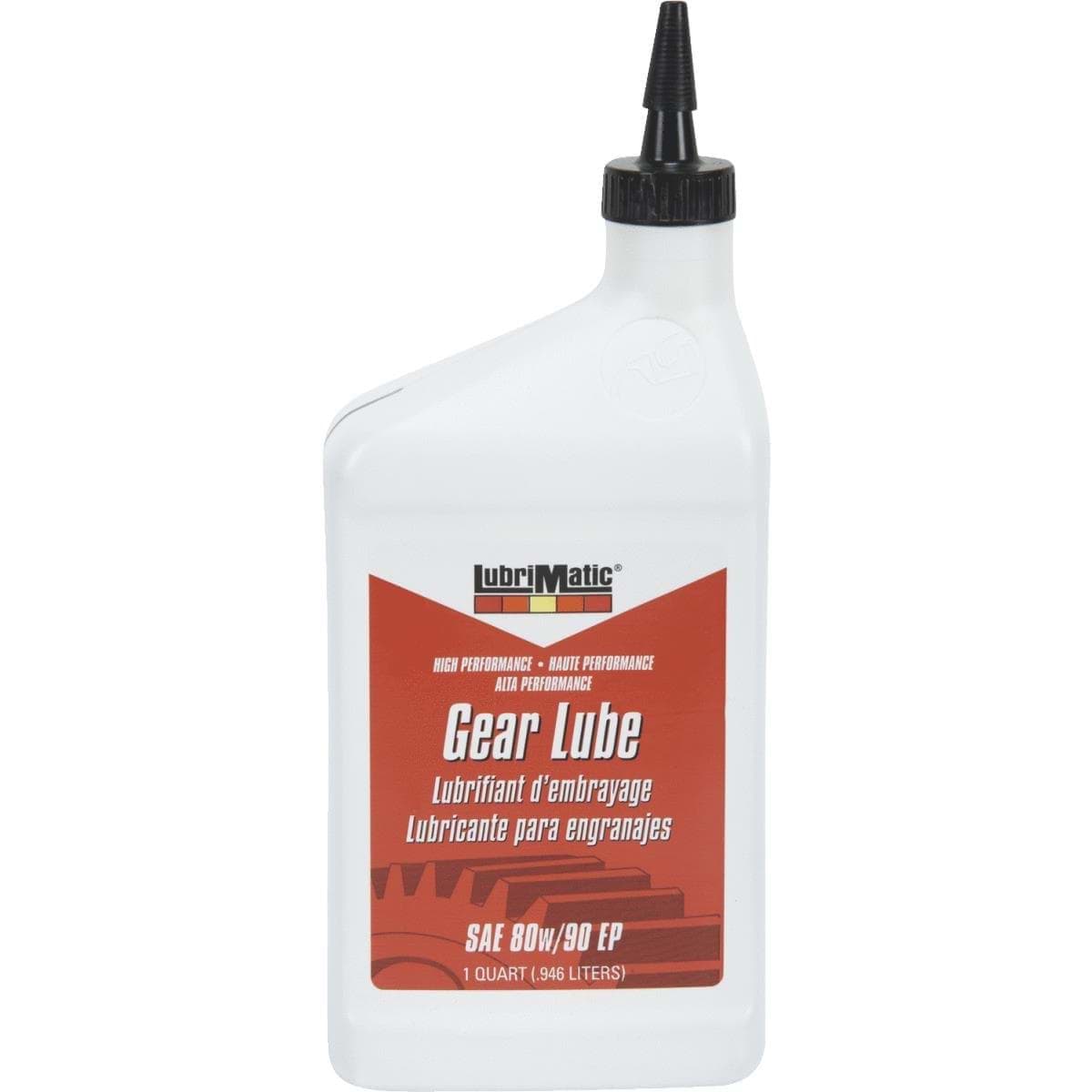 Picture of LubriMatic Gear Oil Lube