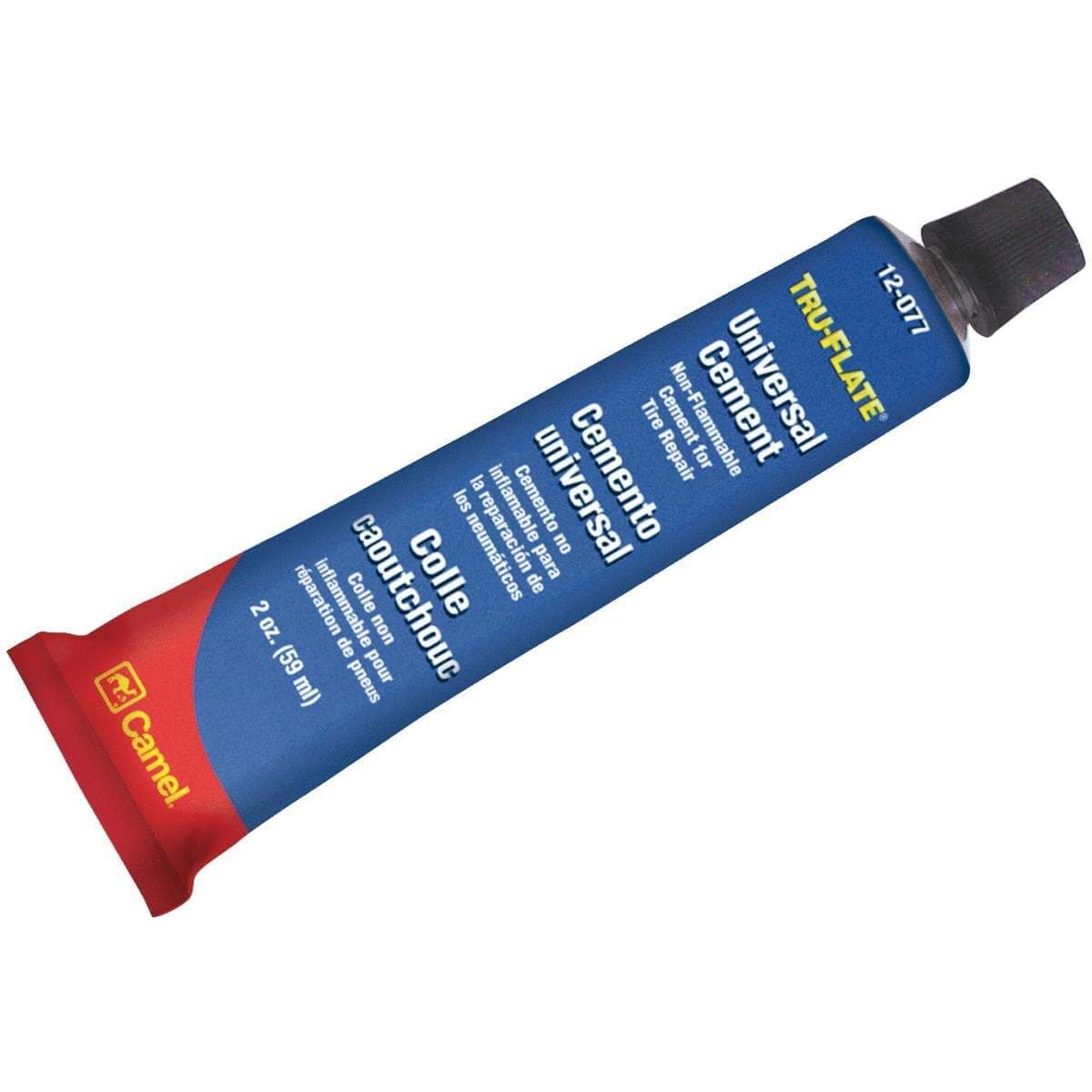 Picture of Tru-Flate Rubber Cement