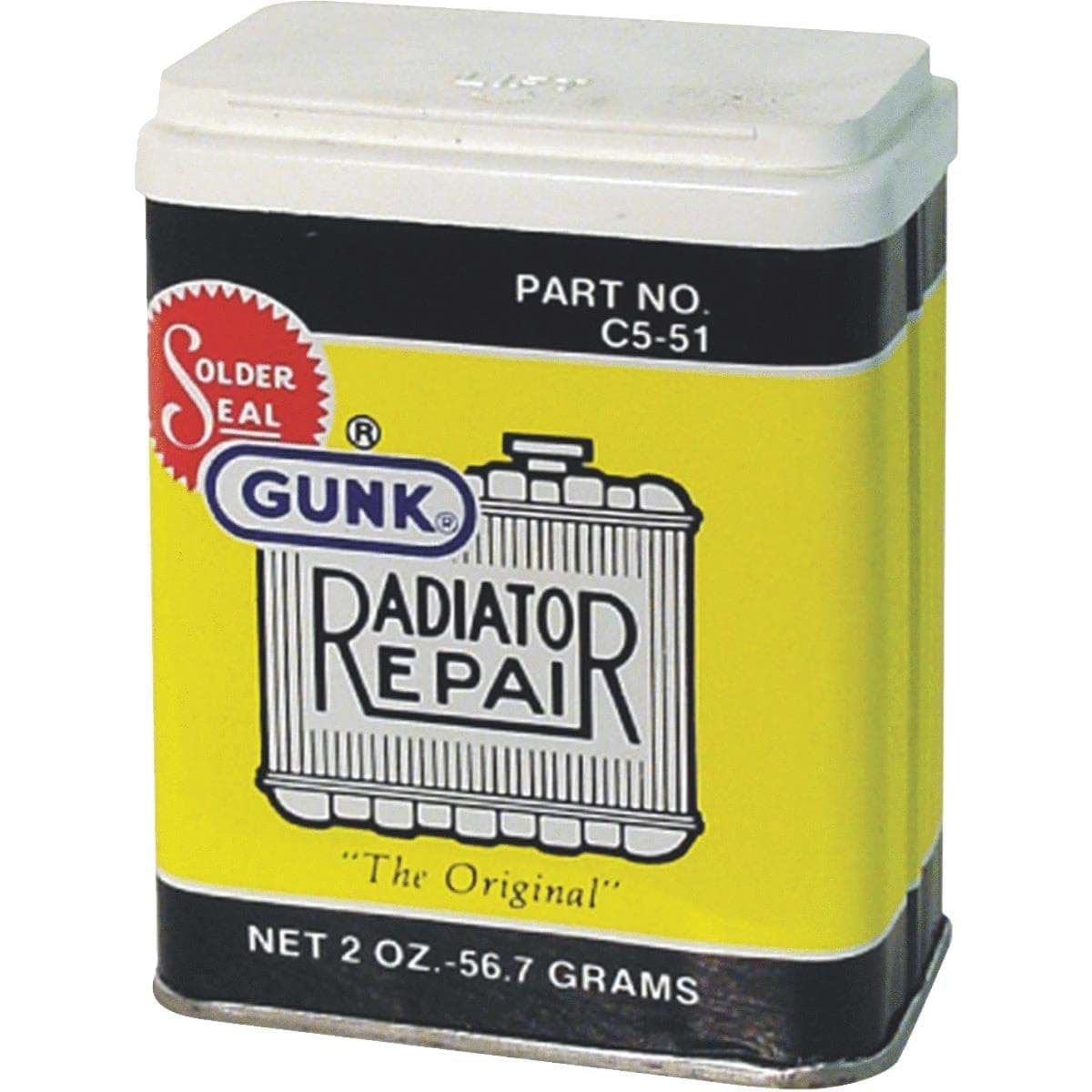 Picture of Gunk Radiator Sealant