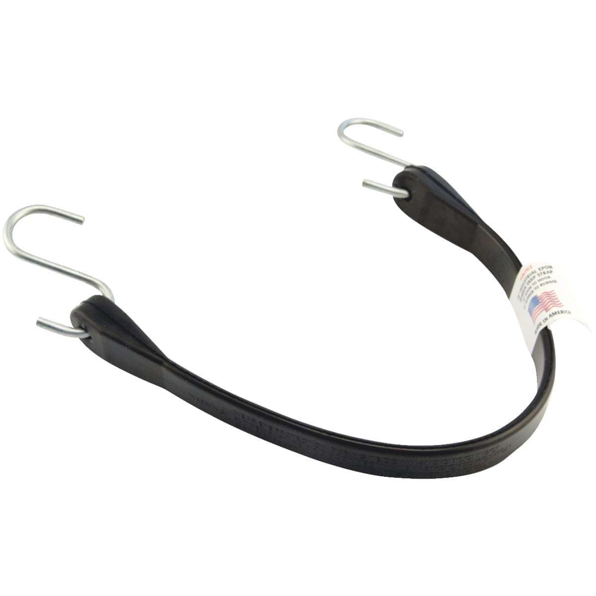 Picture of Erickson Industrial EDPM Tarp Strap - 15"