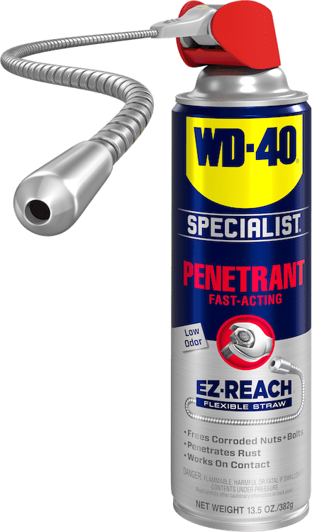 Picture of WD-40 Specialist Penetrant with EZ-Reach - 13.5oz
