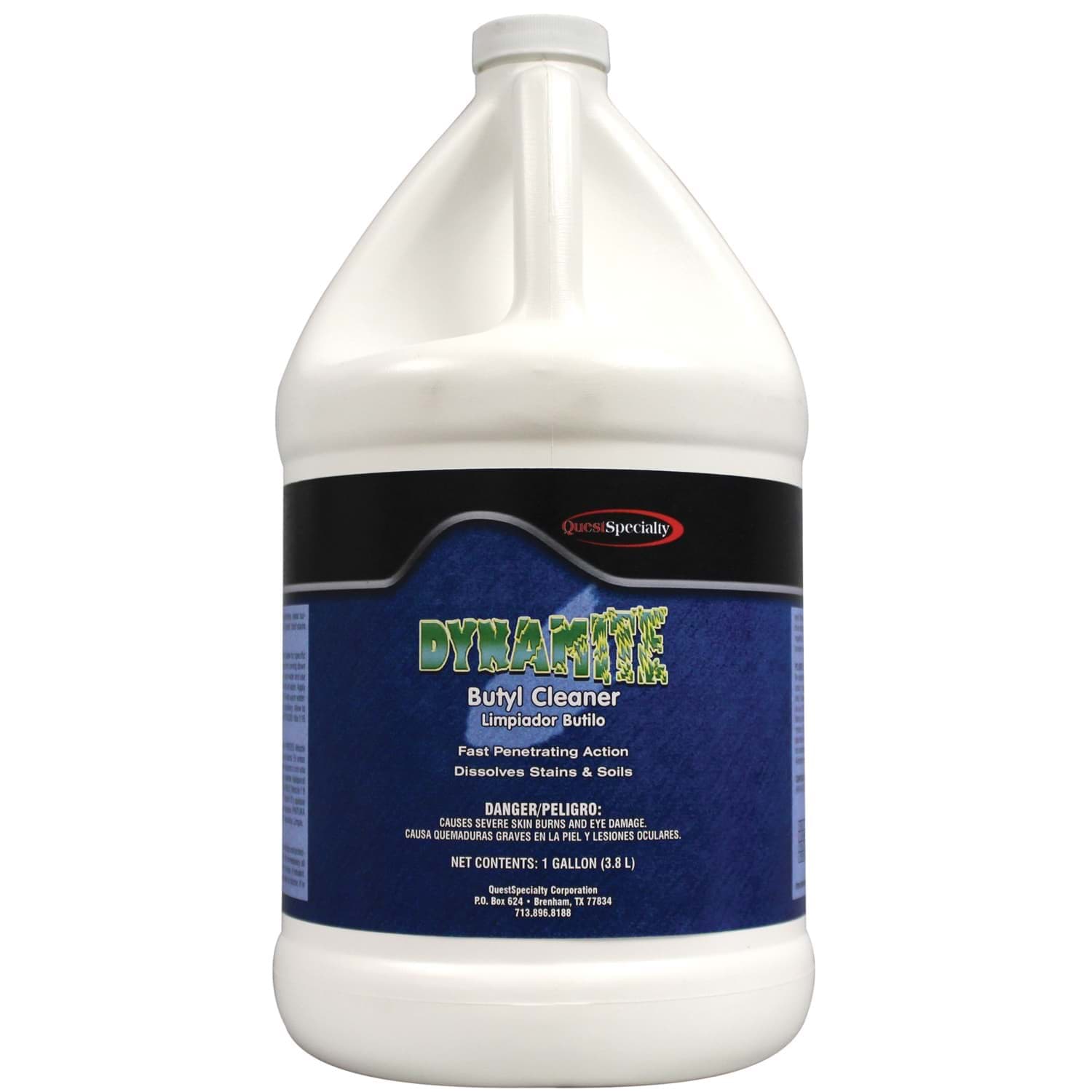 Picture of Dynamite Butyl Cleaner 40:1 - 1gal
