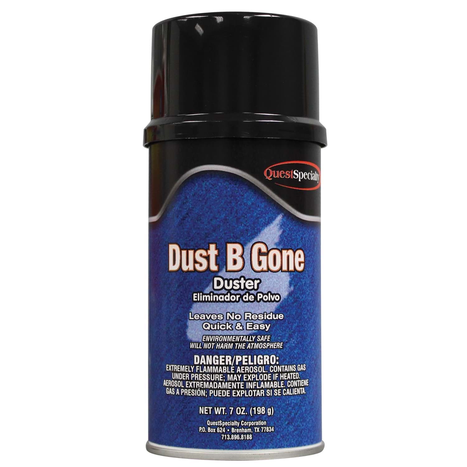 Picture of Dust B Gone Air Duster - 7oz.