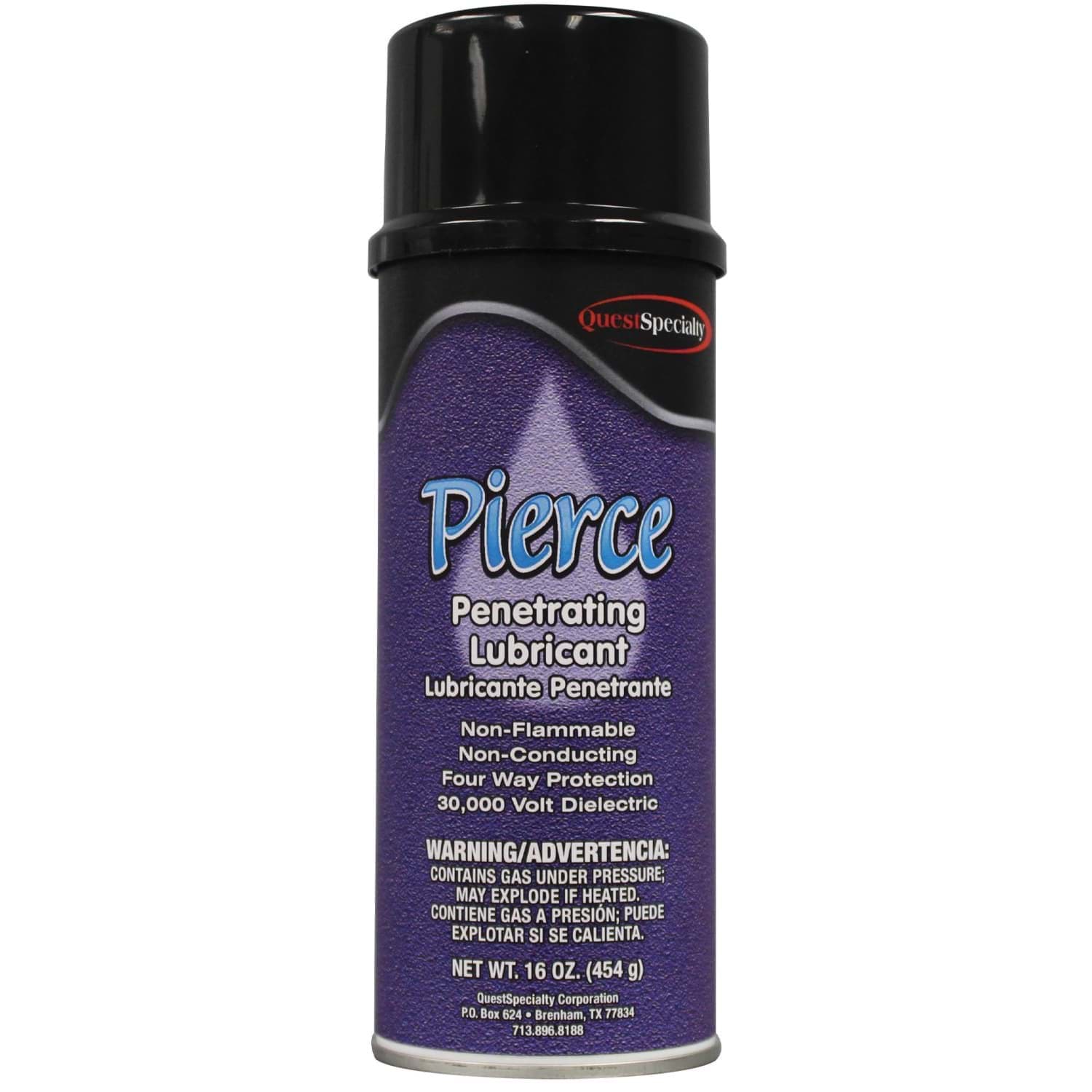 Picture of Pierce Penetrating Lubricant - 16oz.