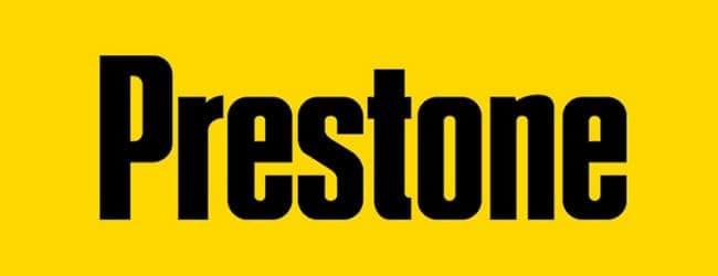 Picture for manufacturer Prestone
