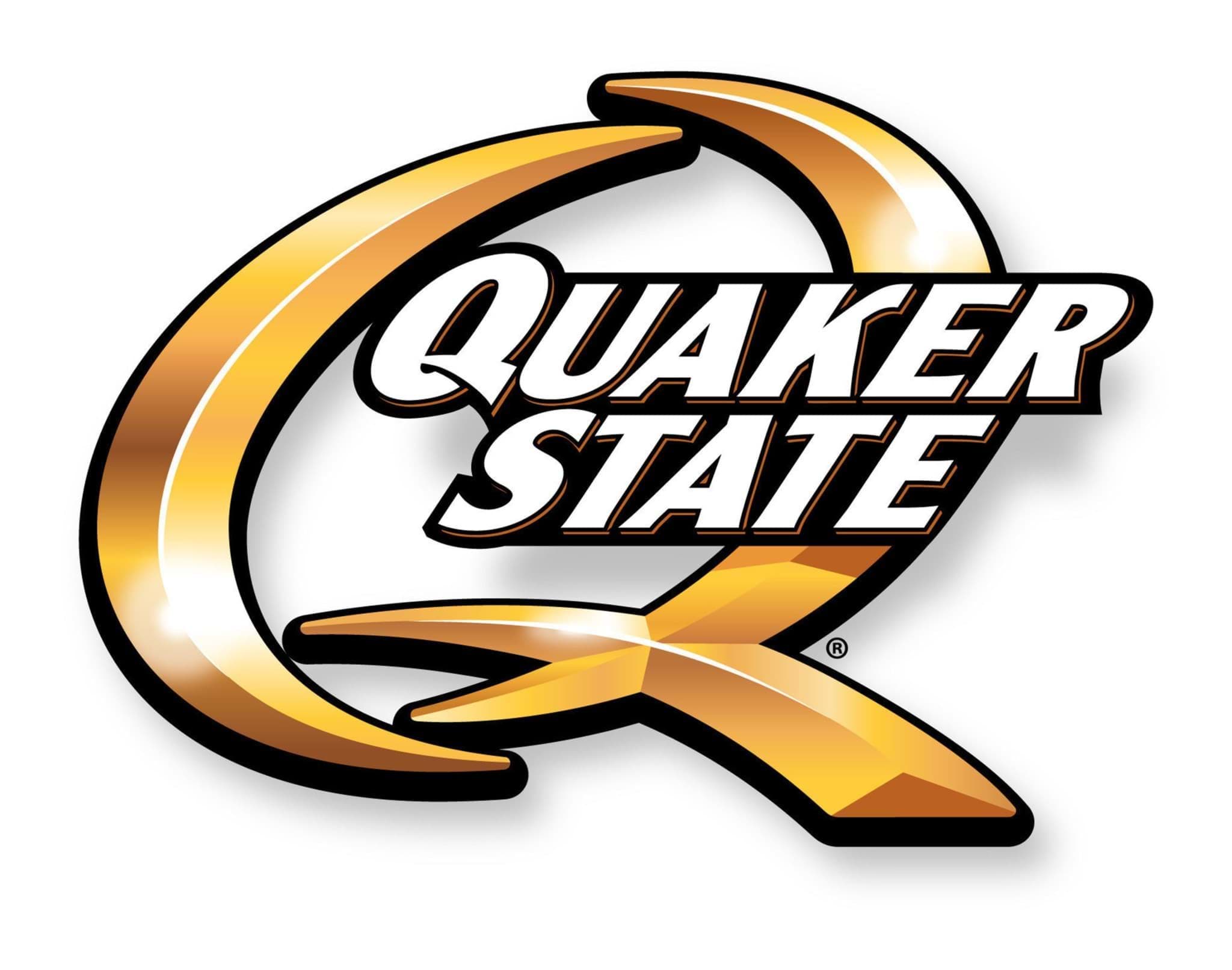 Picture for manufacturer Quaker State