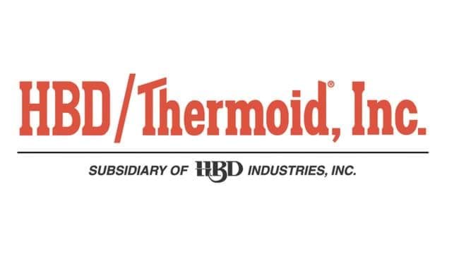 Picture for manufacturer Thermoid