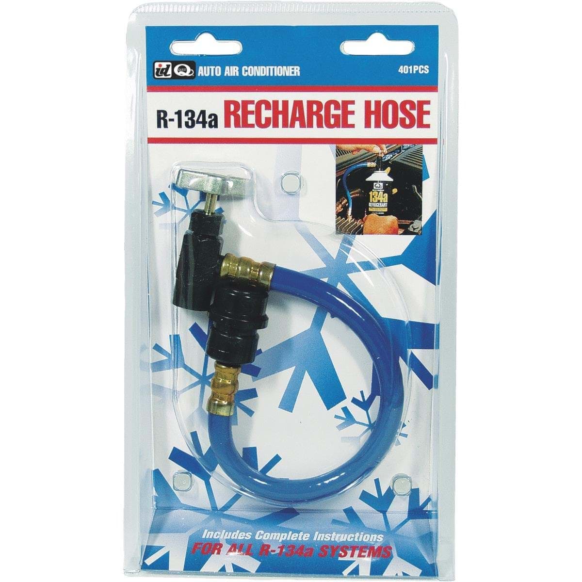 Picture of Quest Recharge Hose