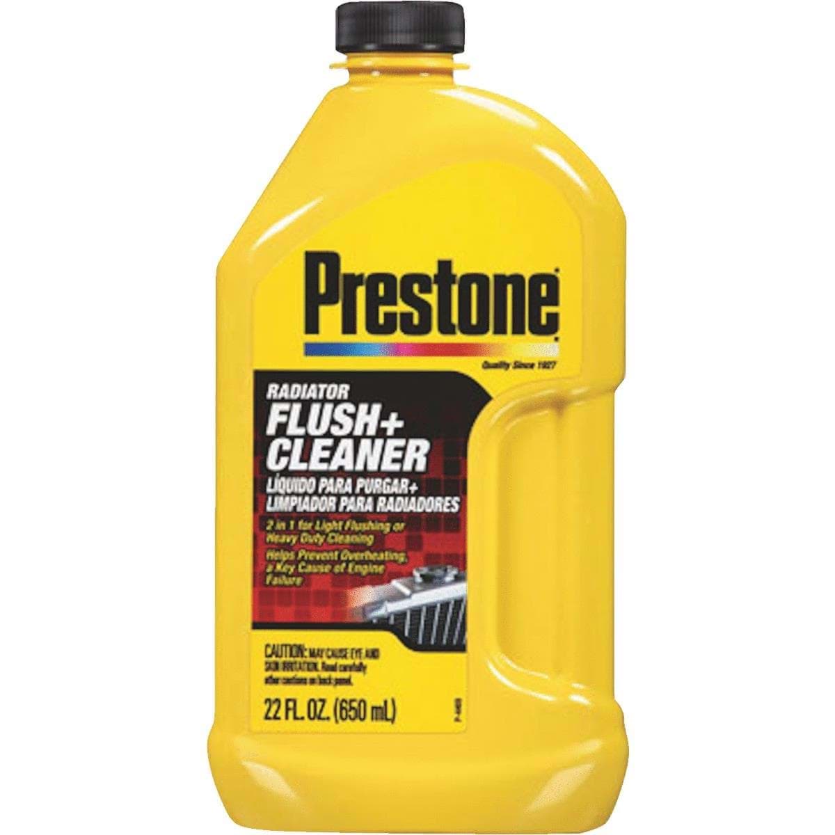 Picture of Super Radiator Flush