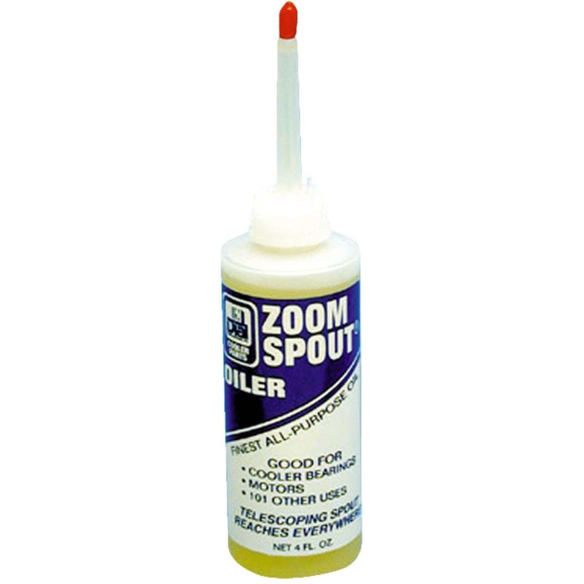 Picture of Dial Zoom Spout Multi-Purpose Lubricant