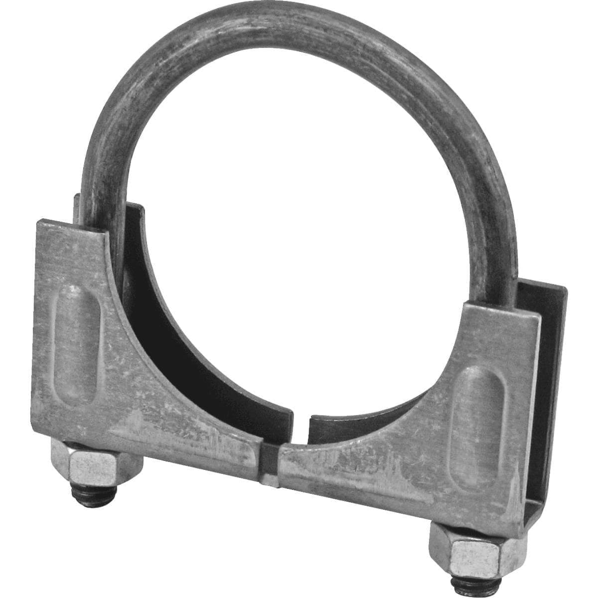 Picture of Muffler Clamp - 2-1/4"