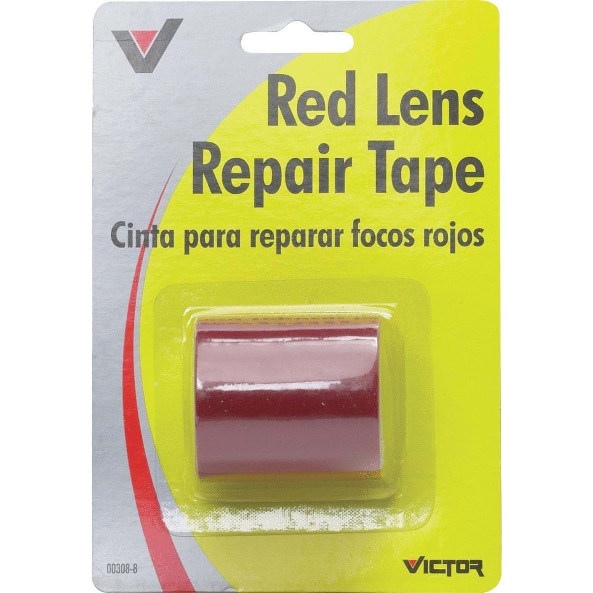 Picture of Custom Accessories Tail Light Repair Tape