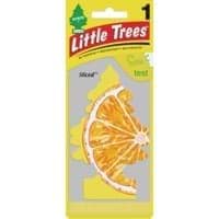 Picture of Little Trees Car Air Freshener - Sliced
