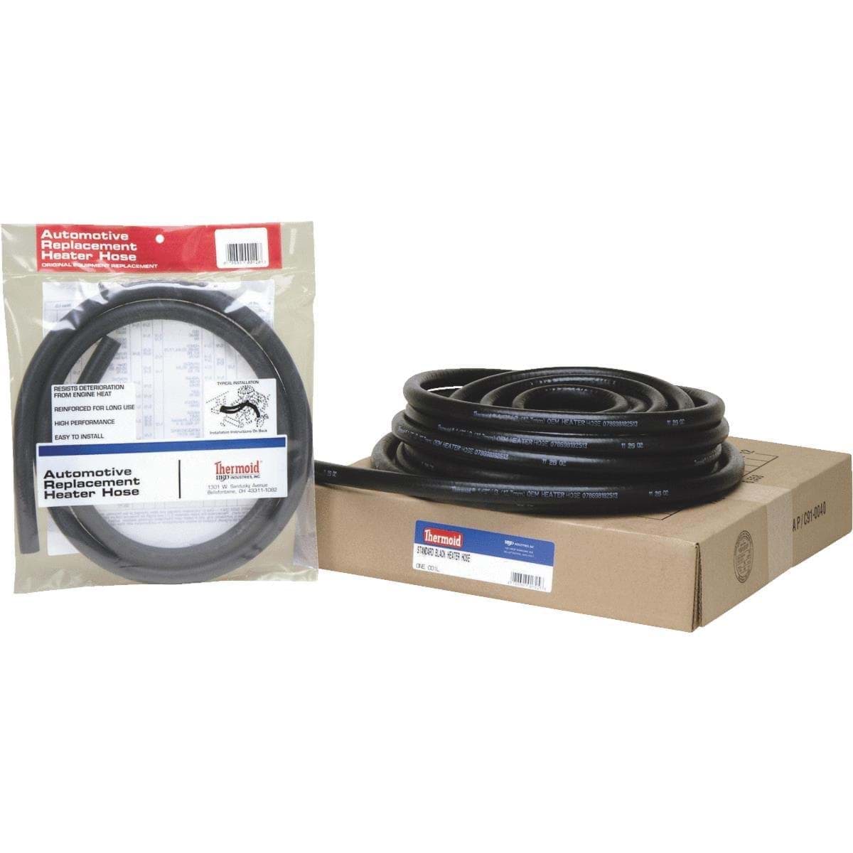 Picture of Thermoid Bulk Auto Heater Hose - 5/8"