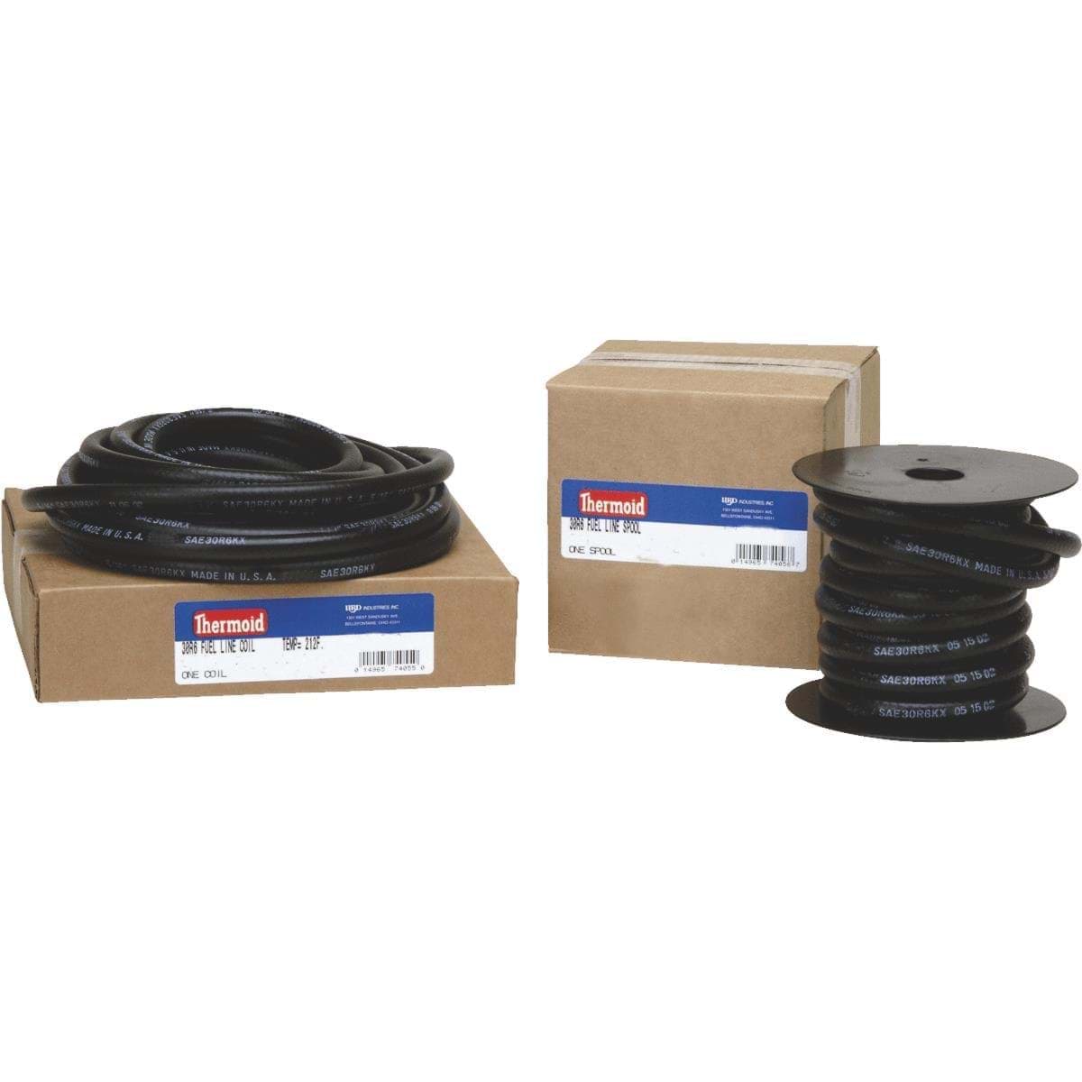 Picture of Thermoid Bulk Fuel Line Hose - 6/16"