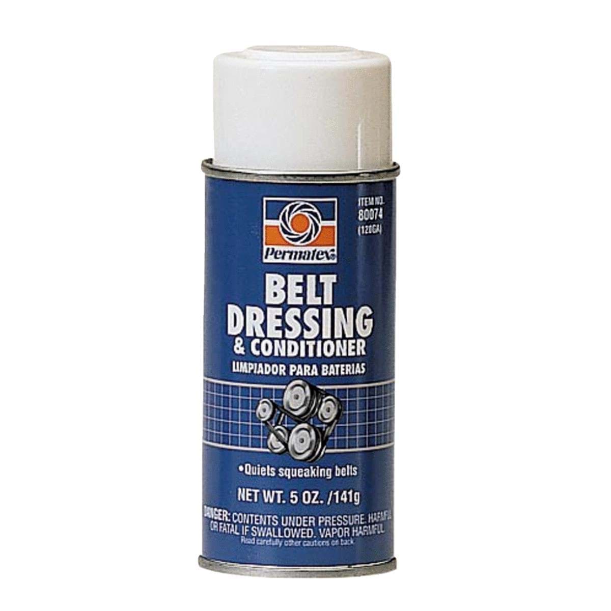Picture of Permatex Belt Dressing