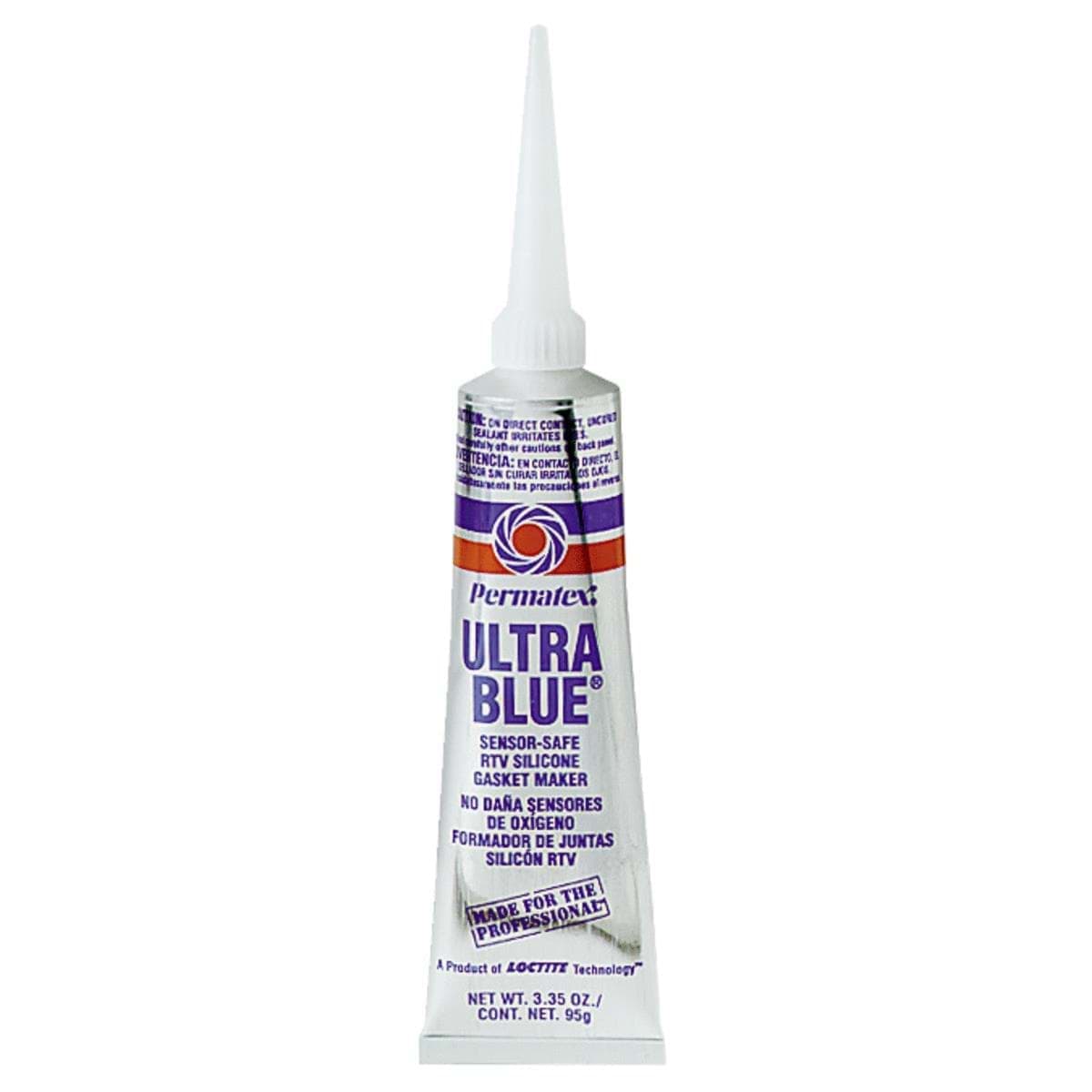 Picture of PERMATEX No Leak RTV Silicone Gasket