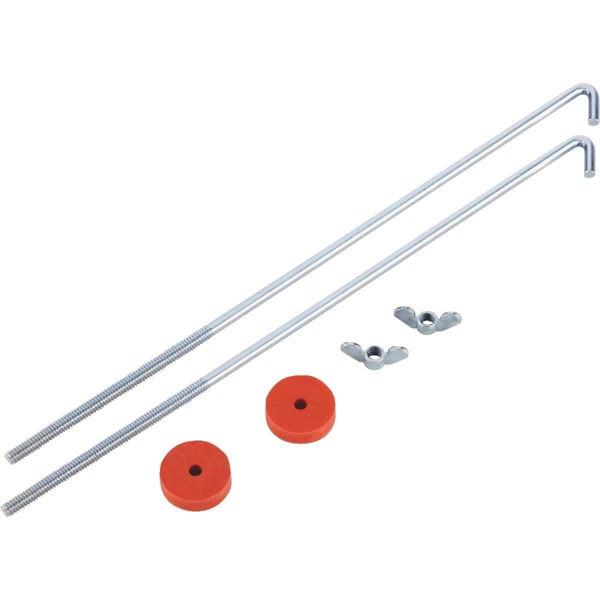 Picture of Hold-Down Bolts