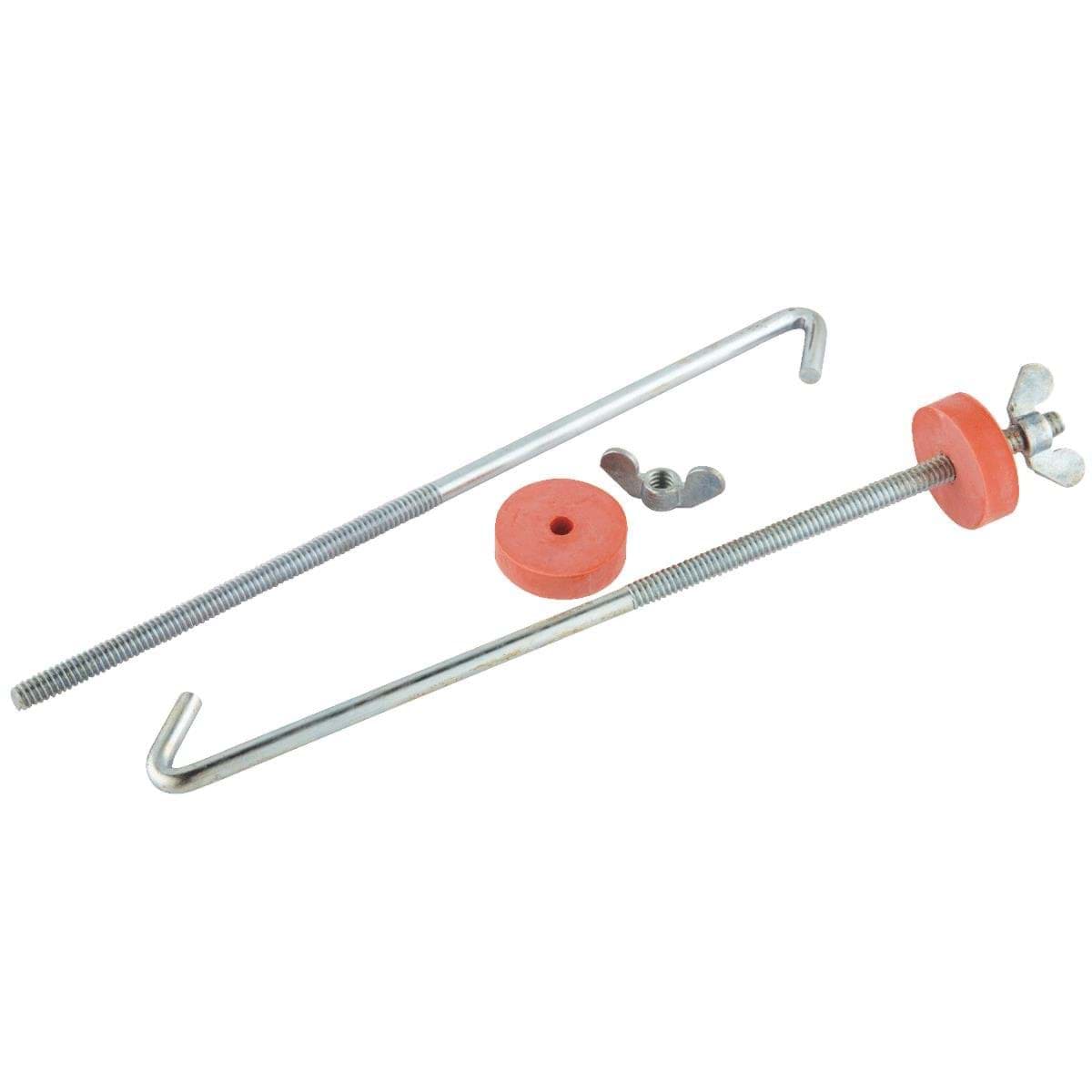Picture of Hold-Down Bolts