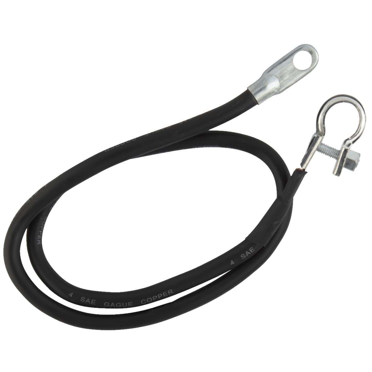 Picture of Battery Cable - 31"
