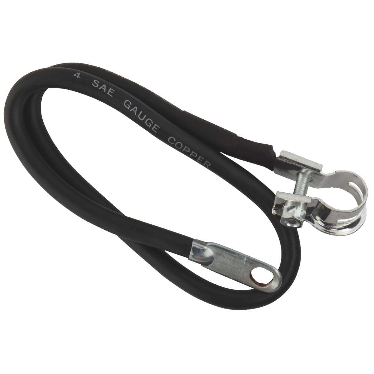 Picture of Battery Cable - 24"