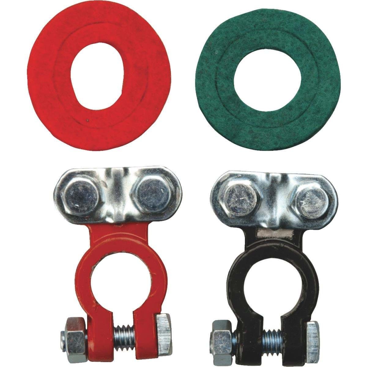 Picture of ROAD POWER Top Post Battery Terminal