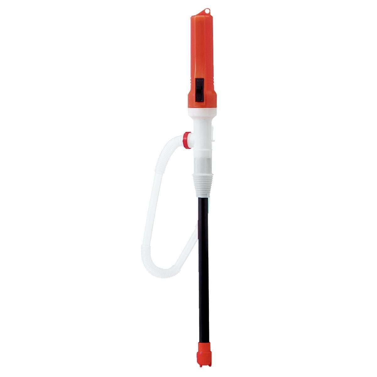Picture of World Marketing Battery Operated Siphon Pump