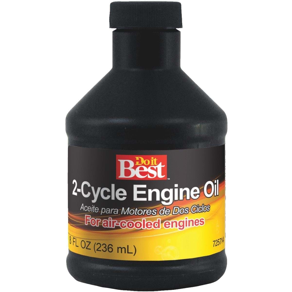 Picture of Do it Best 2-Cycle Motor Oil