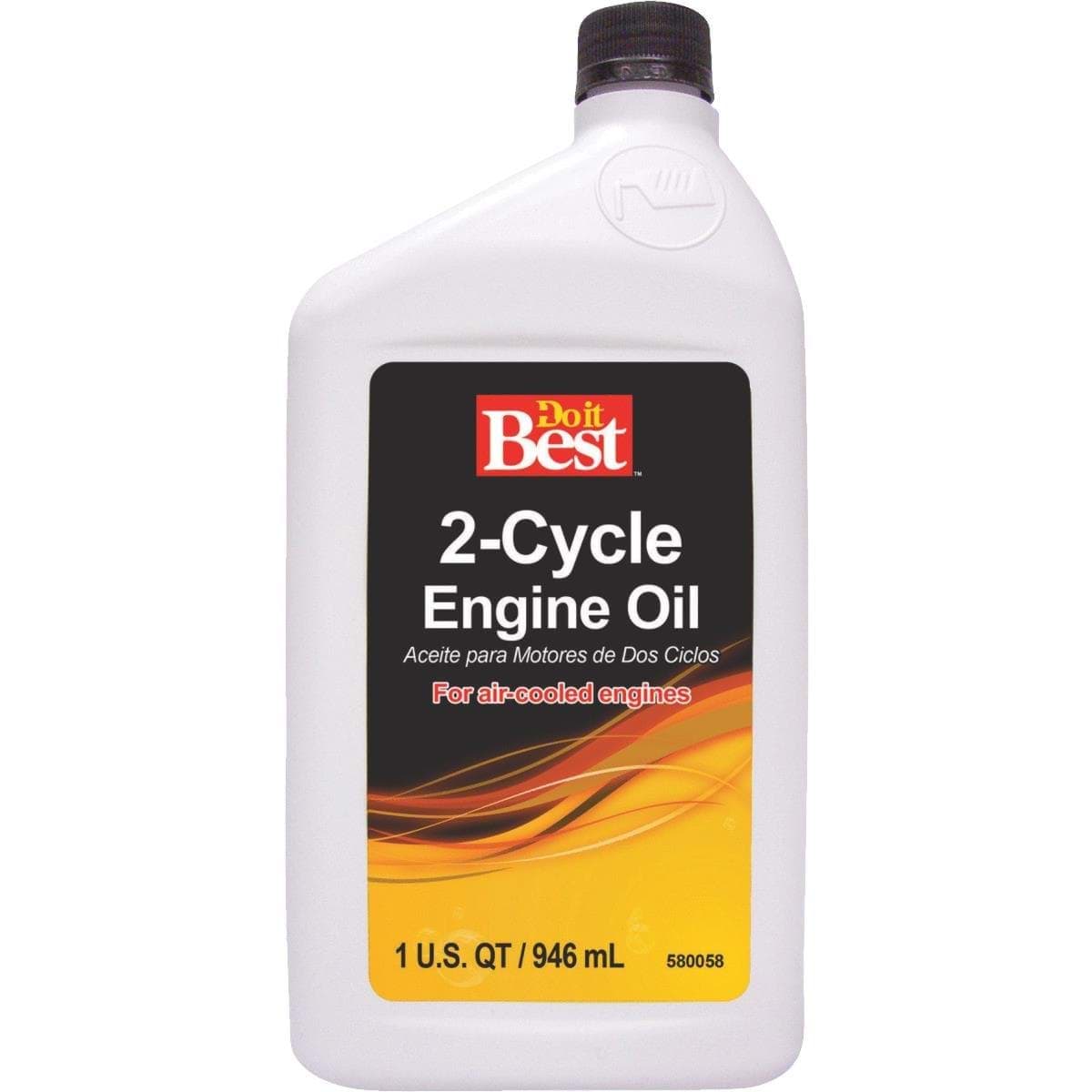 Picture of Do it Best 2-Cycle Motor Oil