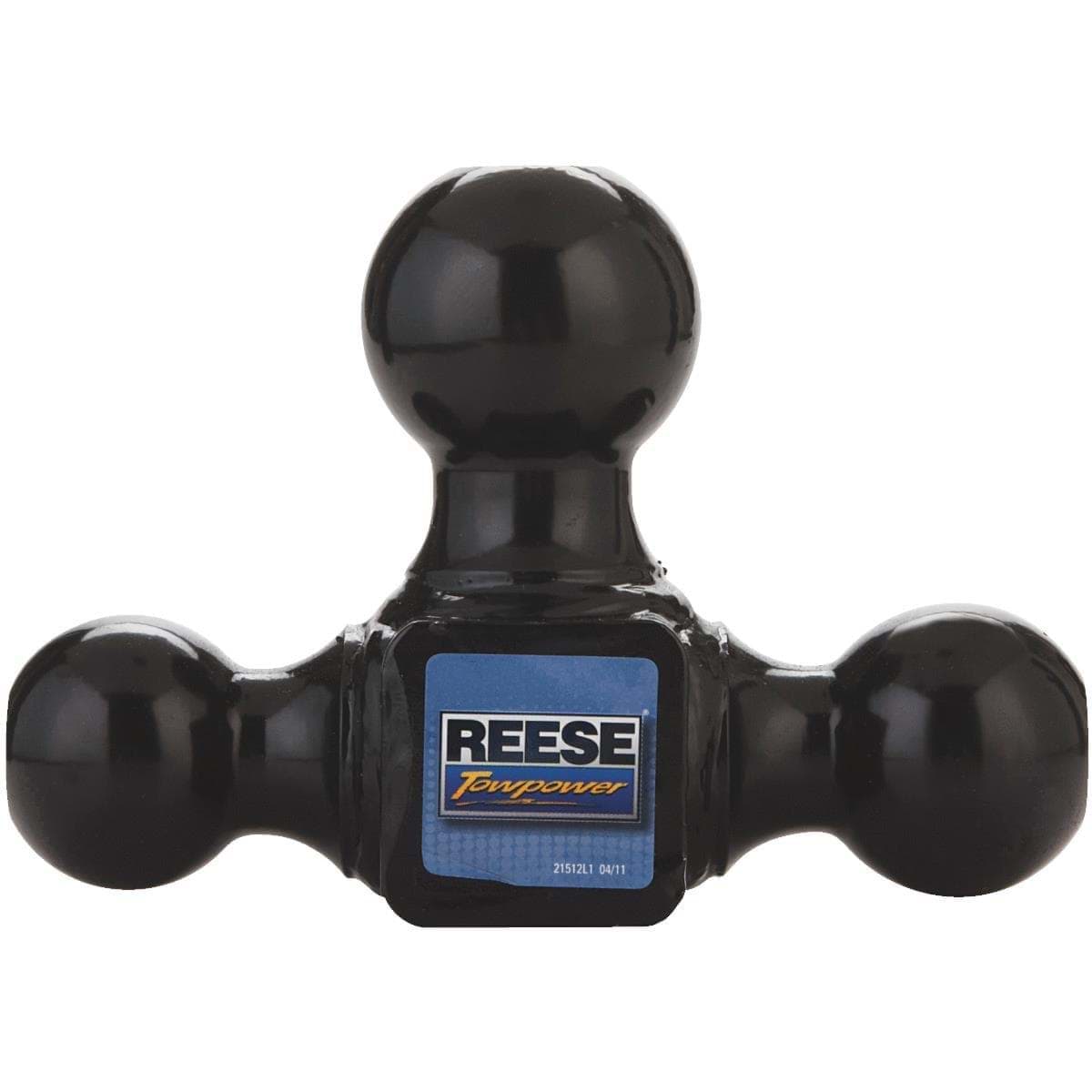 Picture of Reese Towpower Multiple Hitch Ball Mount