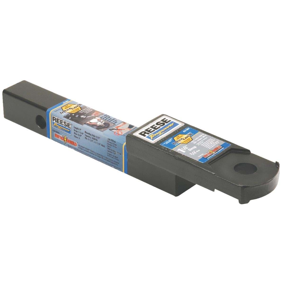 Picture of Reese Towpower InterLock Hitch Draw Bar