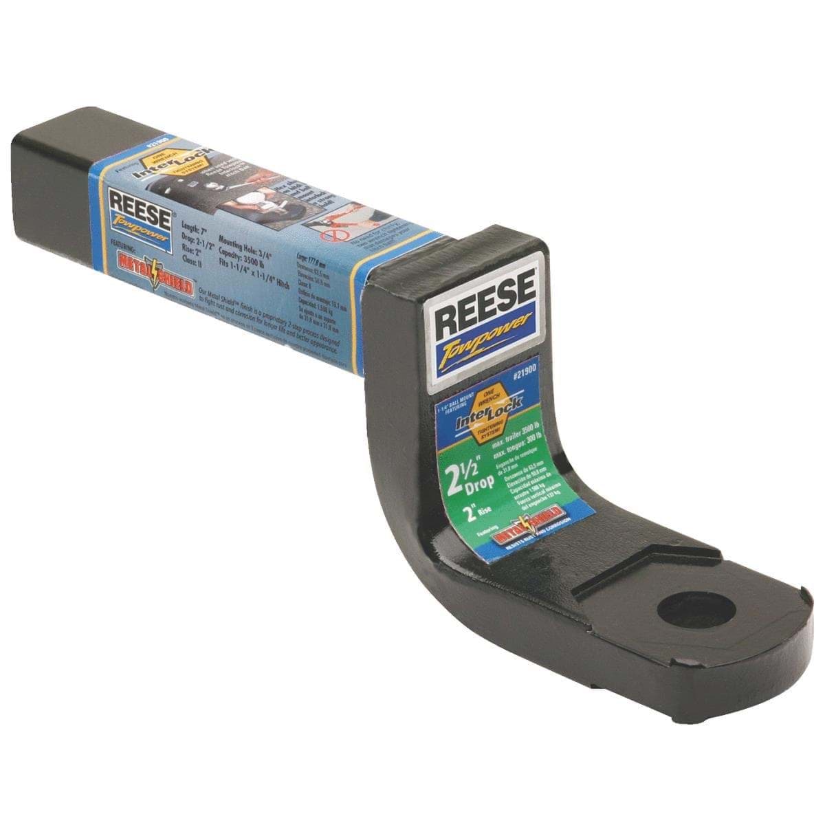 Picture of Reese Towpower InterLock Hitch Draw Bar