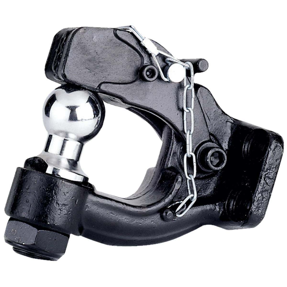 Picture of Reese Towpower Pintle Hook Combination