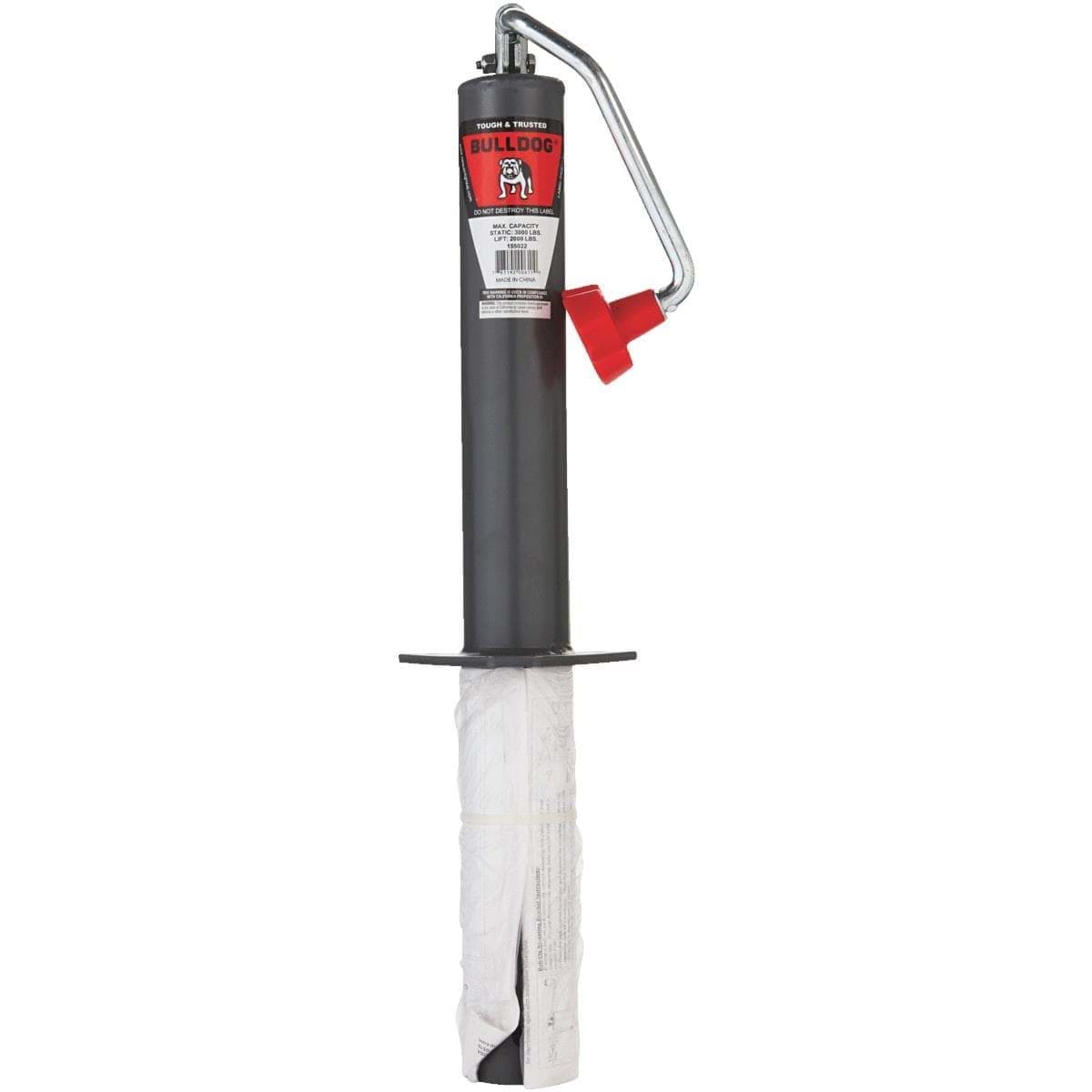 Picture of Bulldog Topwind A-Frame Trailer Jack