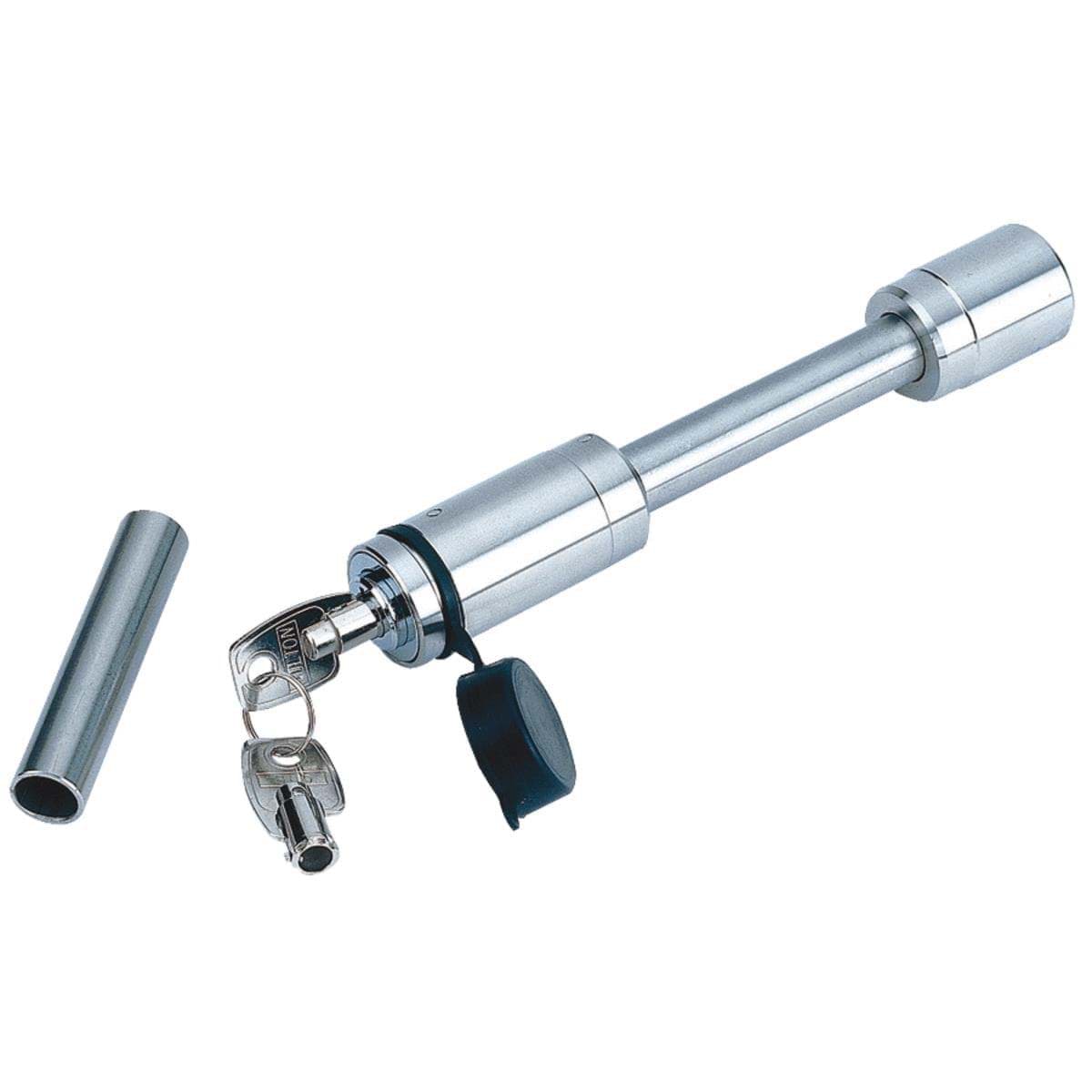 Picture of Class I/II, III/IV Barrel Trailer Receiver Lock