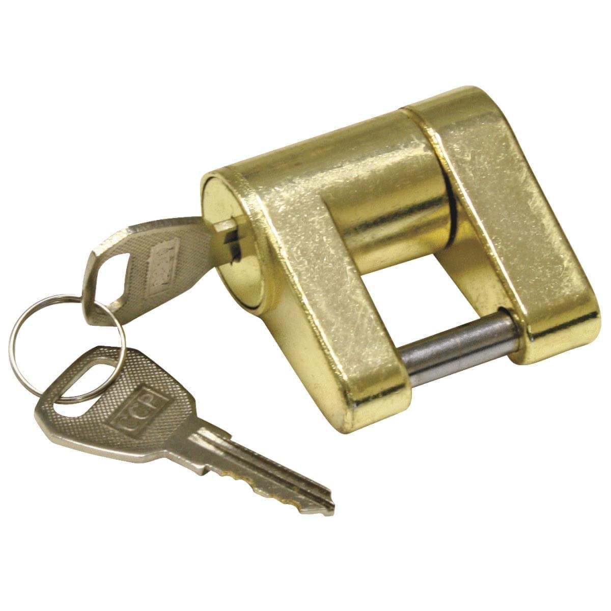 Picture of Latch Coupler Lock