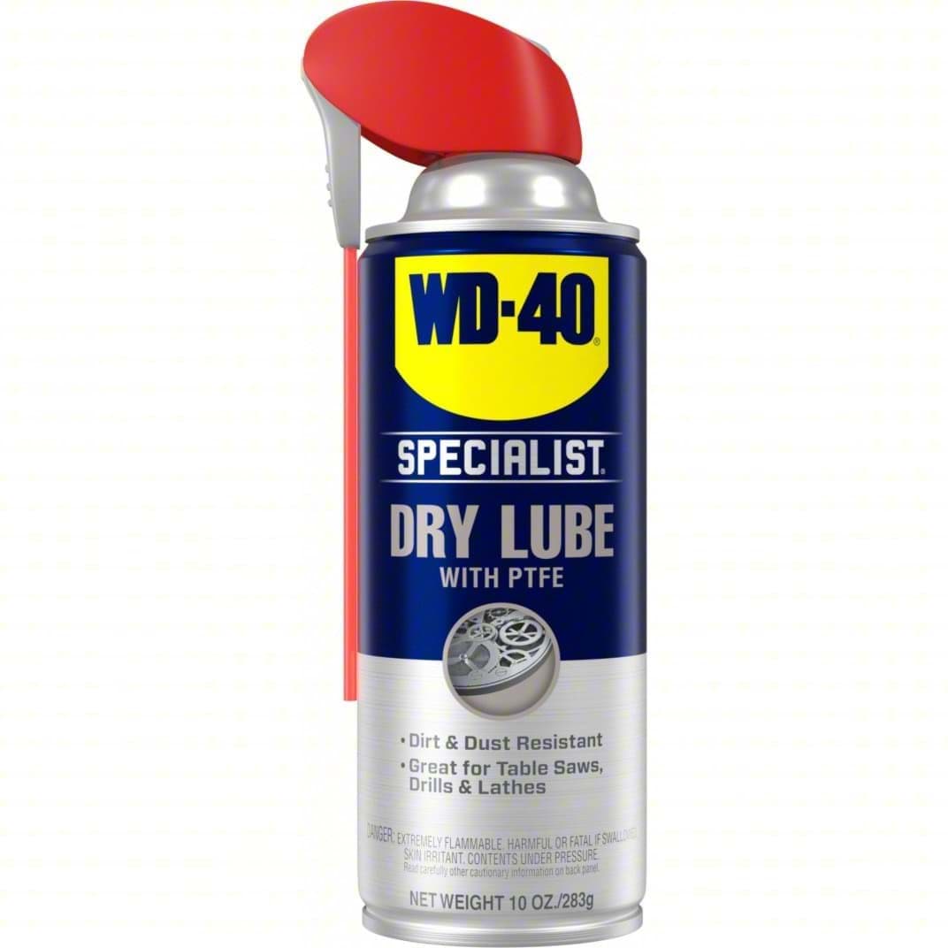 Picture of WD-40 Specialist Dry Lube - 10oz.
