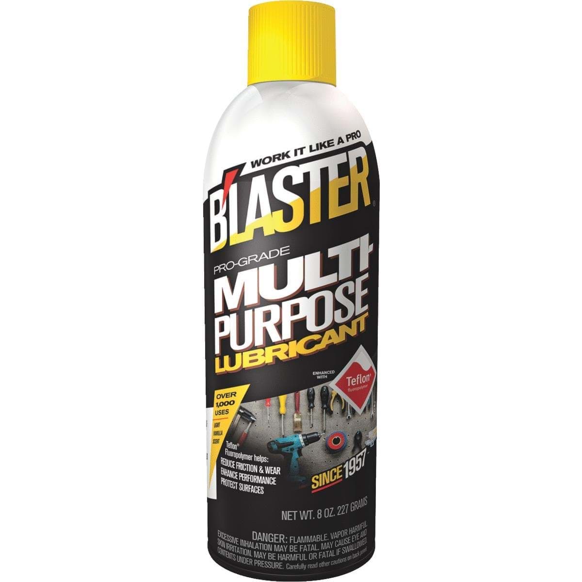 Picture of Blaster Multi-Purpose Lubricant