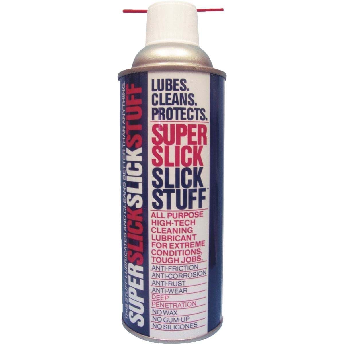 Picture of Protexall Super Slick Cleaning Multi-Purpose Lubricant