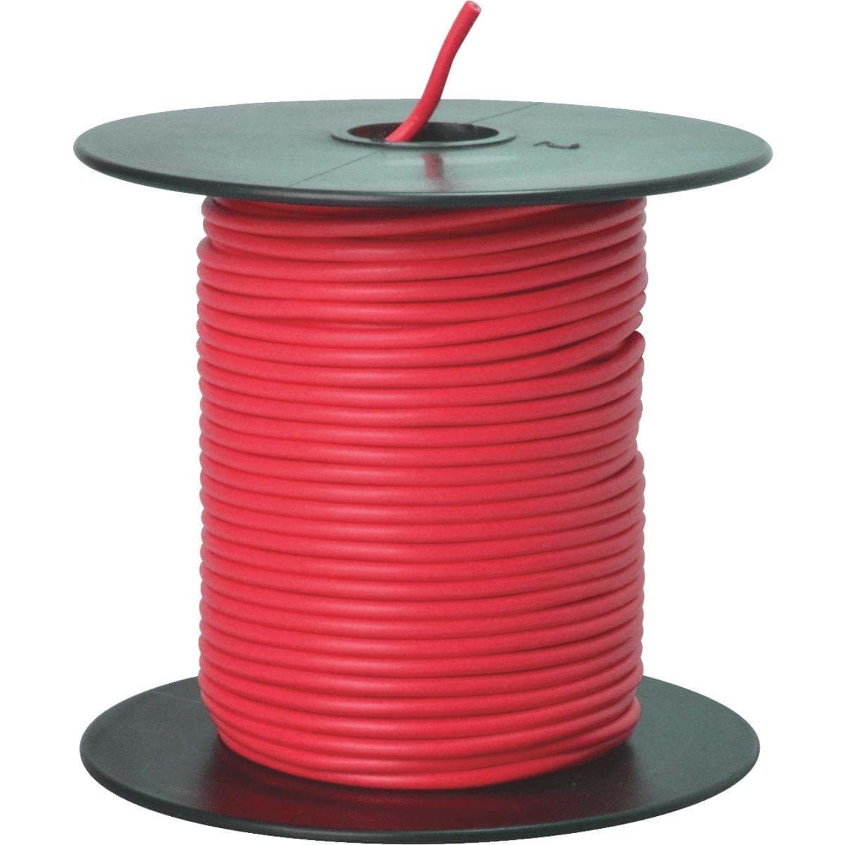 Picture of ROAD POWER 100' PVC-Coated Primary Wire - 18 Ga